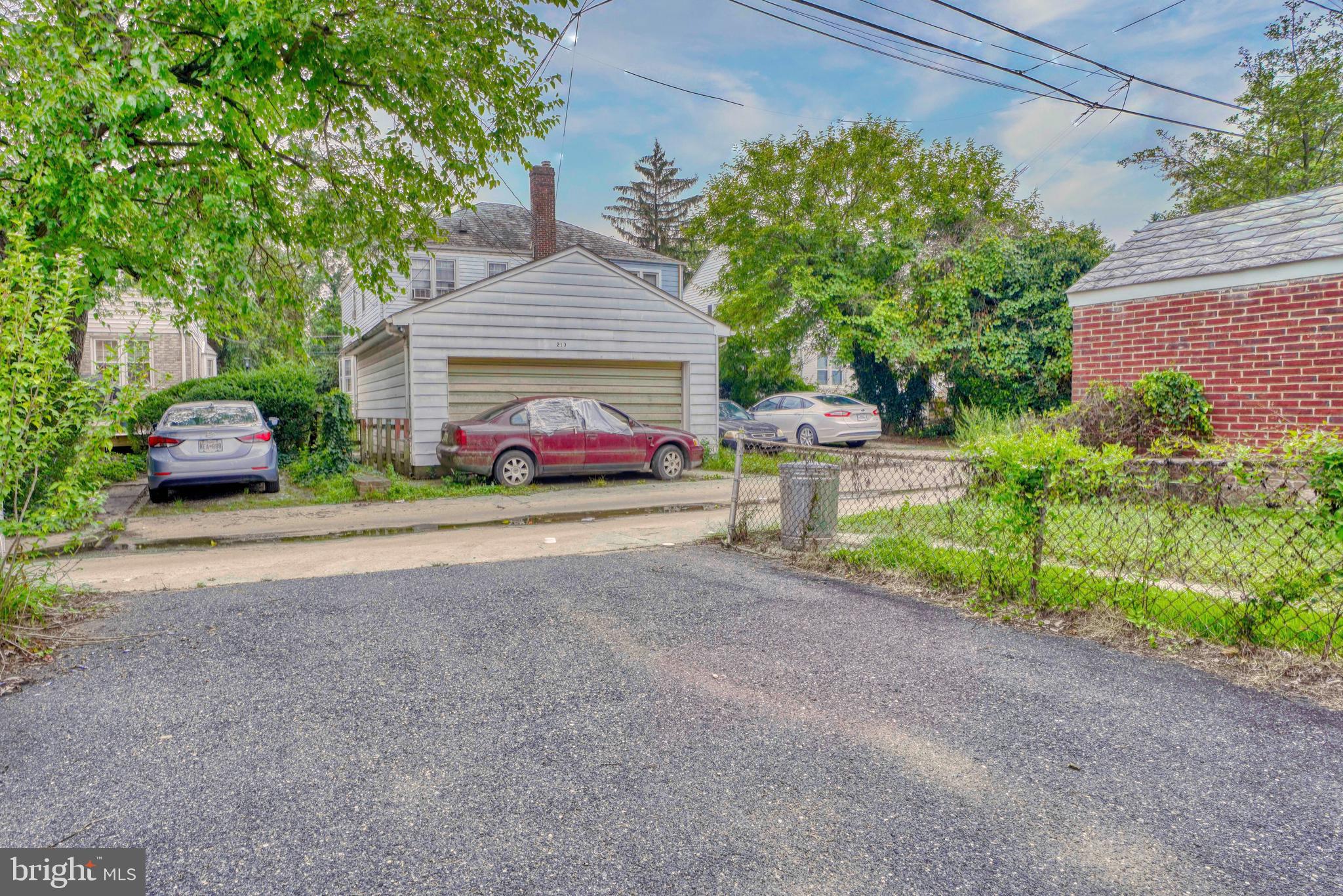 215 Ridge Avenue Towson, MD 21286 - Photo 45 of 47 Gallery Image 45