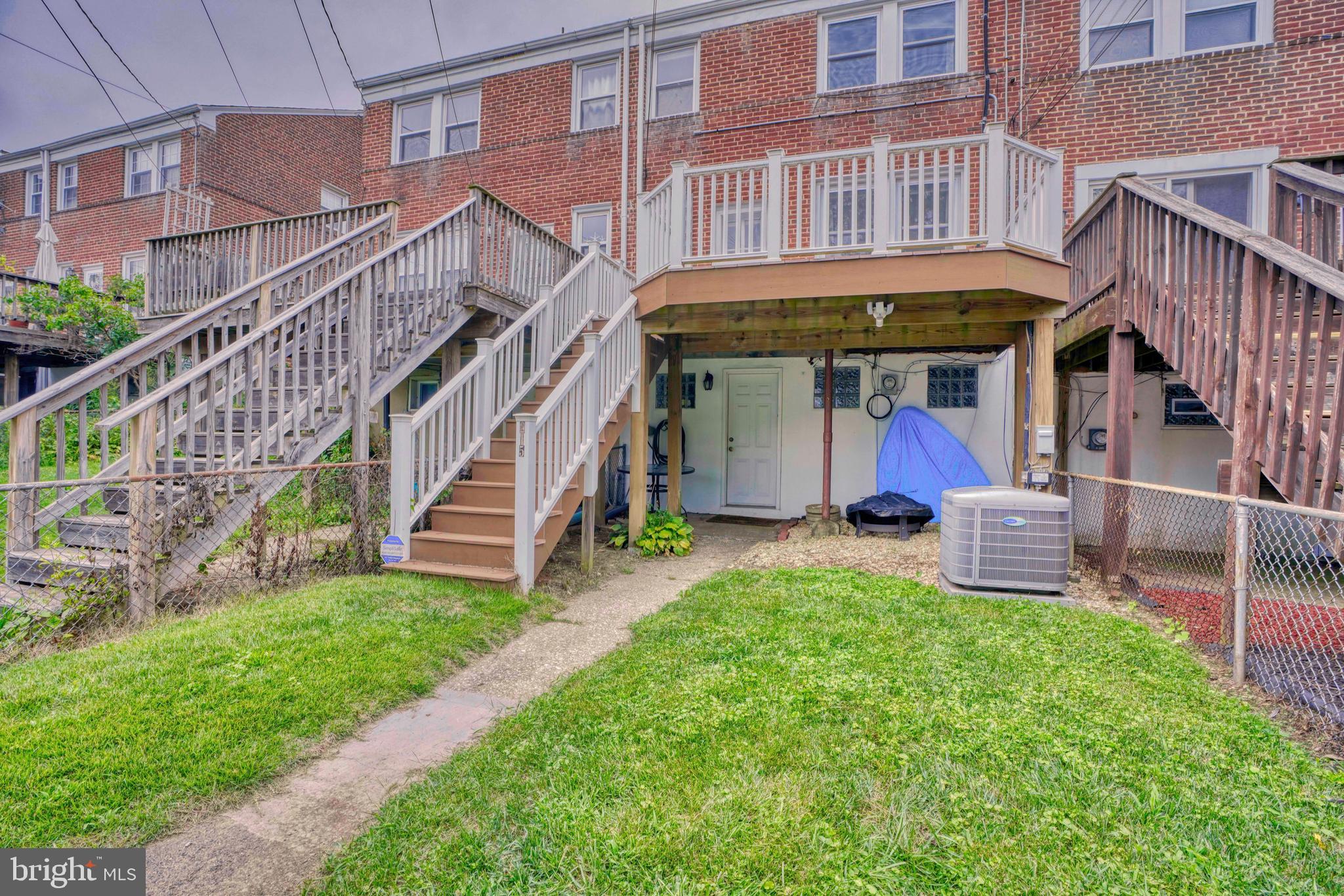 215 Ridge Avenue Towson, MD 21286 - Photo 46 of 47 Gallery Image 46