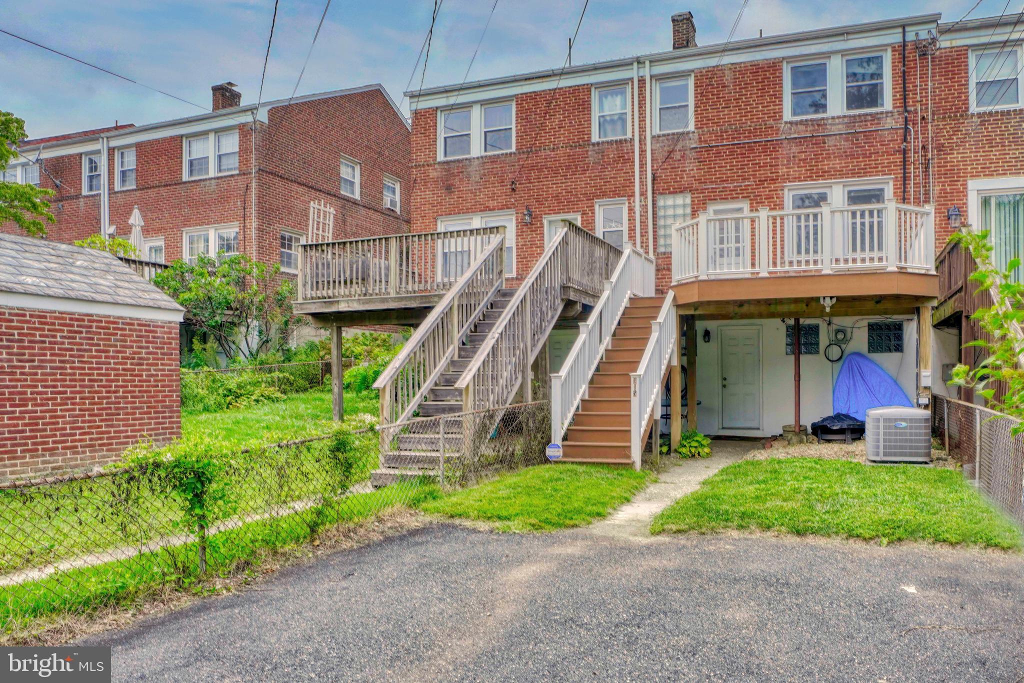 215 Ridge Avenue Towson, MD 21286 - Photo 47 of 47 Gallery Image 47
