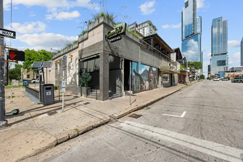$349,900 | 505 West 7th Street, Unit 308, Austin, TX 78701