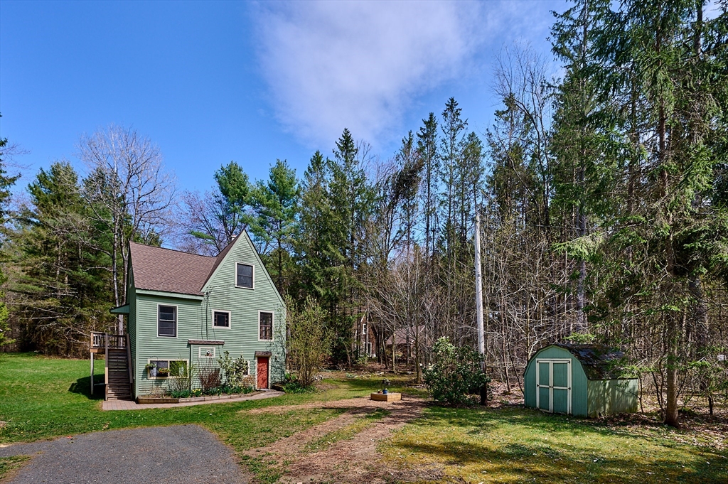 315 Montague Road Shutesbury, MA 01072 - Photo 26 of 42 Gallery Image 26