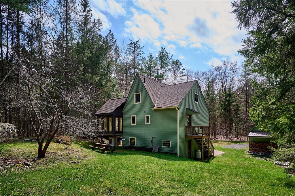315 Montague Road Shutesbury, MA 01072 - Photo 29 of 42 Gallery Image 29