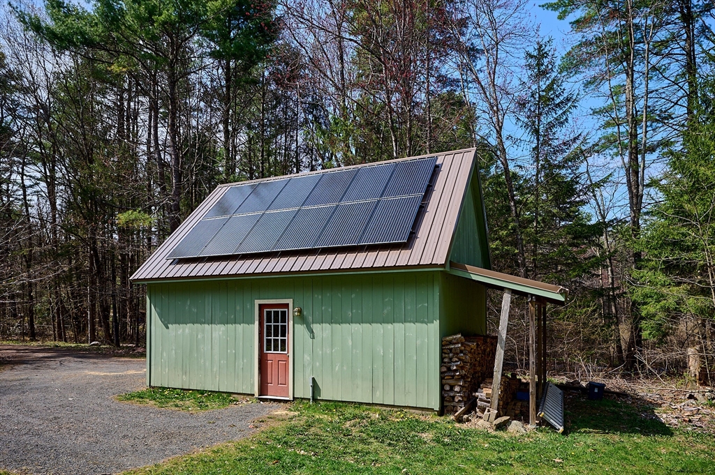 315 Montague Road Shutesbury, MA 01072 - Photo 30 of 42 Gallery Image 30
