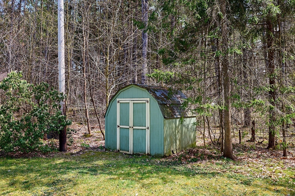 315 Montague Road Shutesbury, MA 01072 - Photo 33 of 42 Gallery Image 33