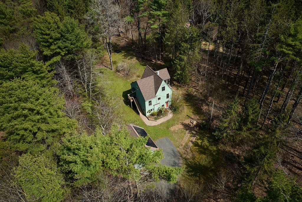 315 Montague Road Shutesbury, MA 01072 - Photo 36 of 42 Gallery Image 36