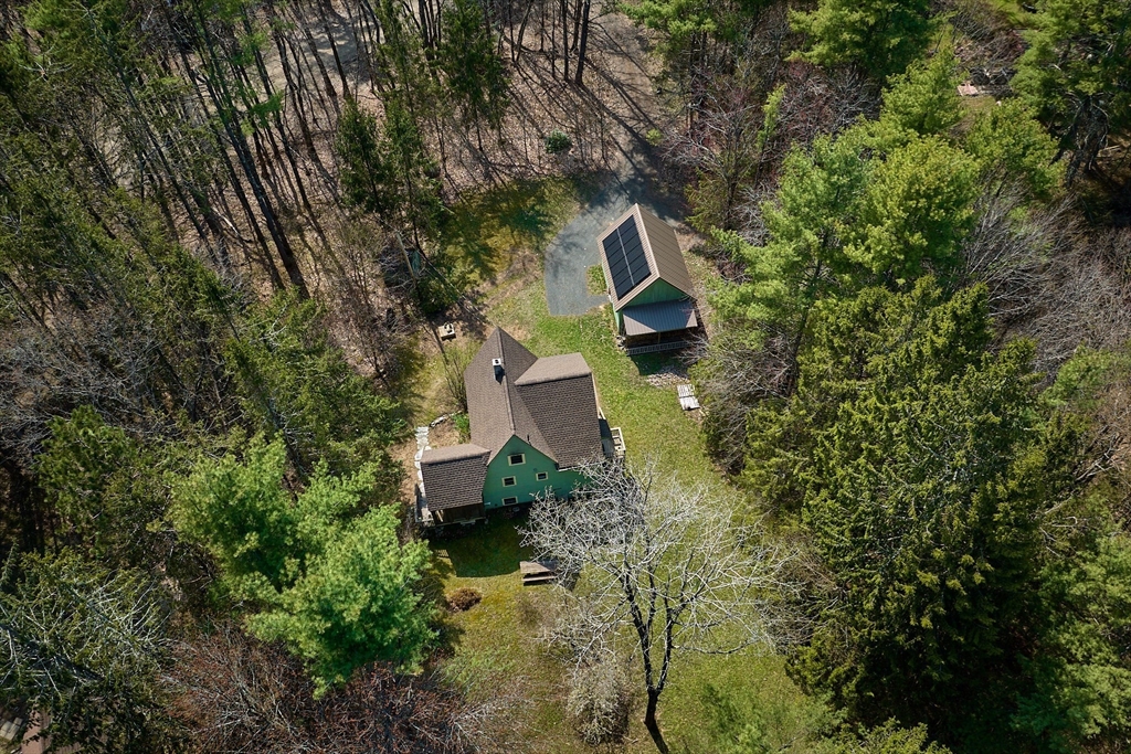 315 Montague Road Shutesbury, MA 01072 - Photo 37 of 42 Gallery Image 37