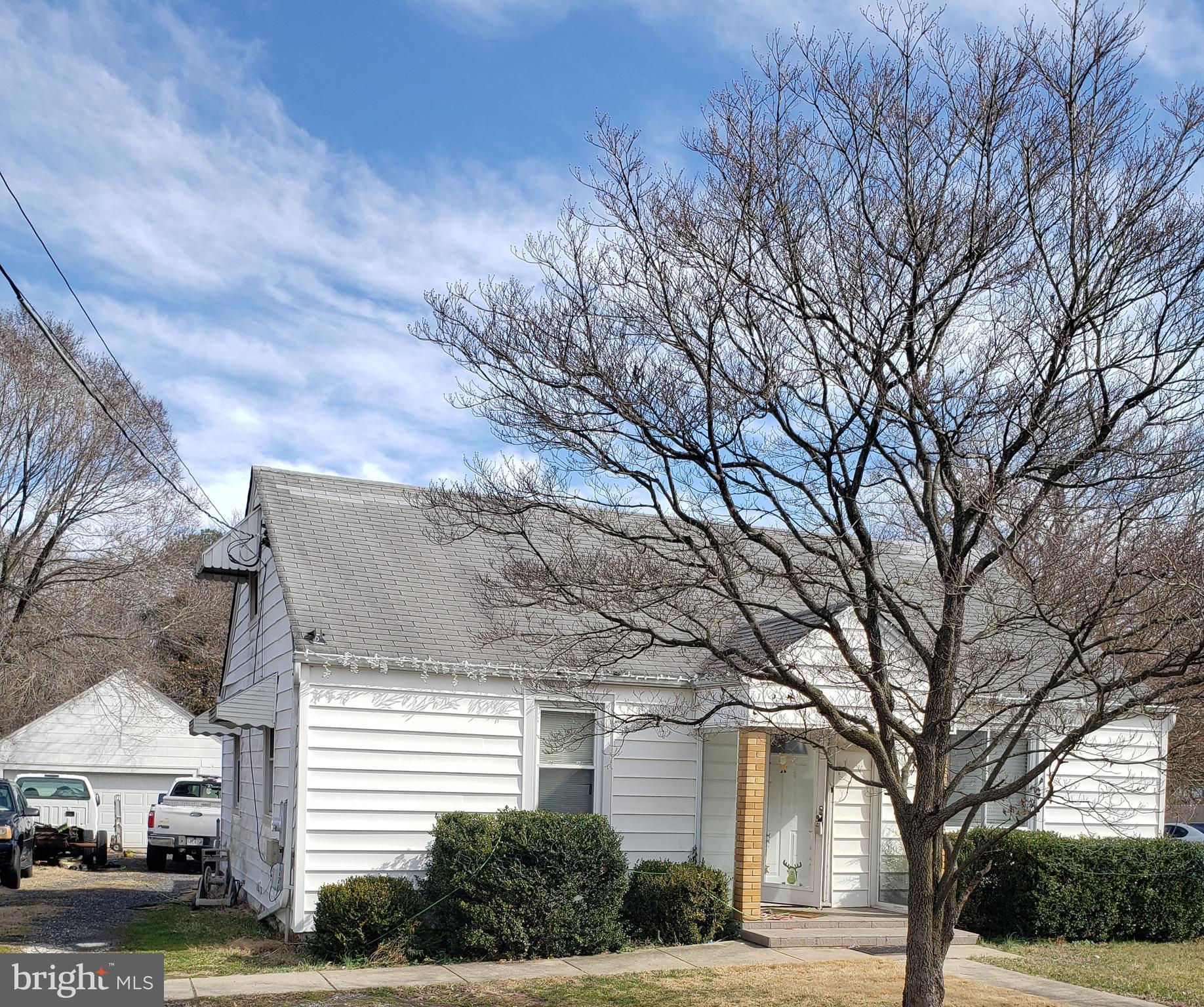 8908 Clayton Lane Clinton, MD 20735 - Photo 1 of 1