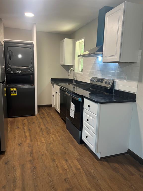 412 Smith Row, Unit 2 Sherman, TX 75090 - Photo 3 of 10