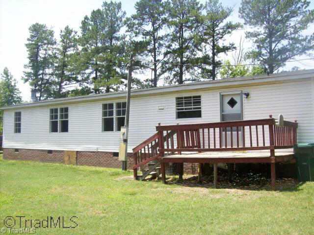 302 Cherry Tree Road Gaston, NC 27832 - Photo 2 of 3 Other.