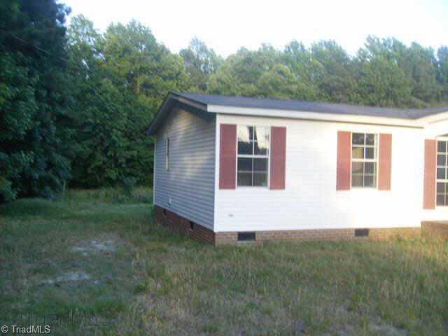 302 Cherry Tree Road Gaston, NC 27832 - Photo 3 of 3 Other.