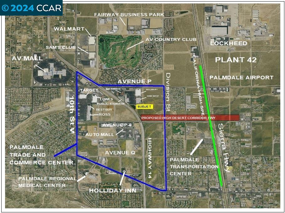 14 And Avenue Palmdale, CA 93551 - Photo 2 of 4