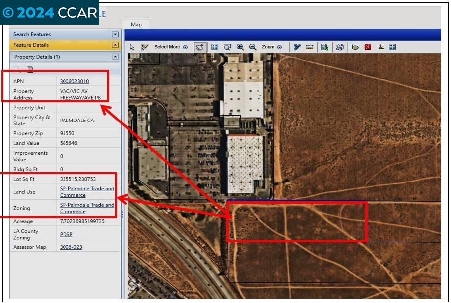 14 And Avenue Palmdale, CA 93551 - Photo 3 of 4