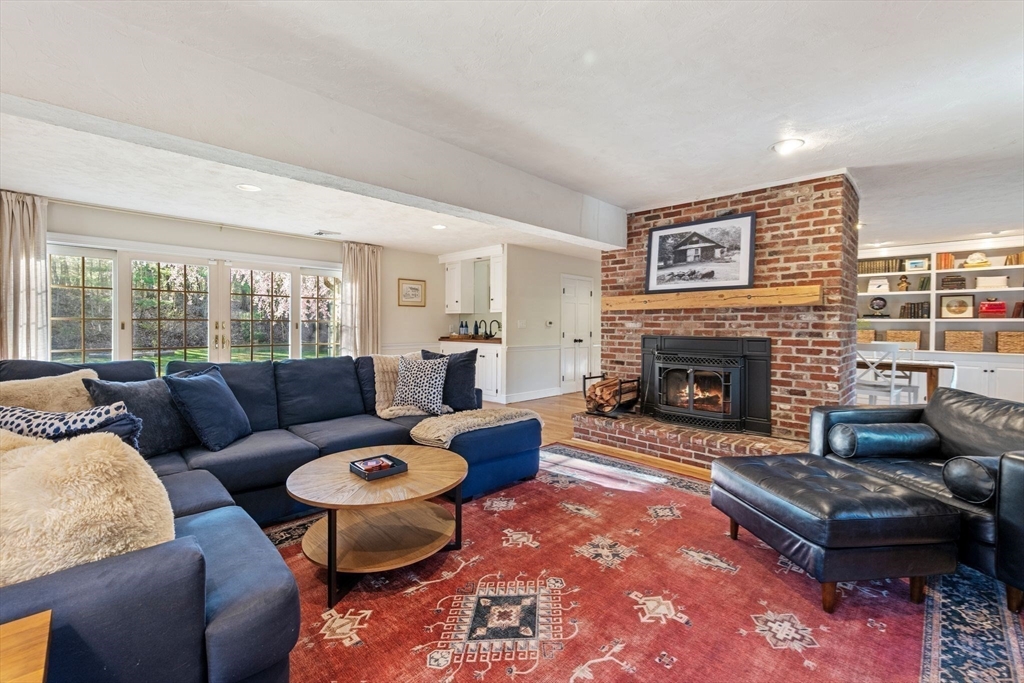 51 High Ridge Road Boxford, MA 01921 - Photo 7 of 41 Gallery Image 7