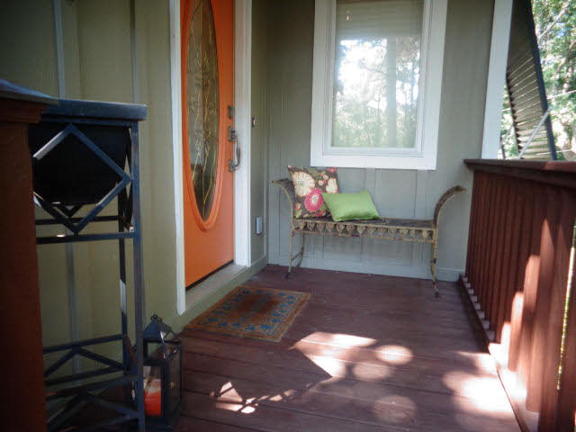 6674 Cook Road Foley, AL 36535 - Photo 5 of 45 Front Porch