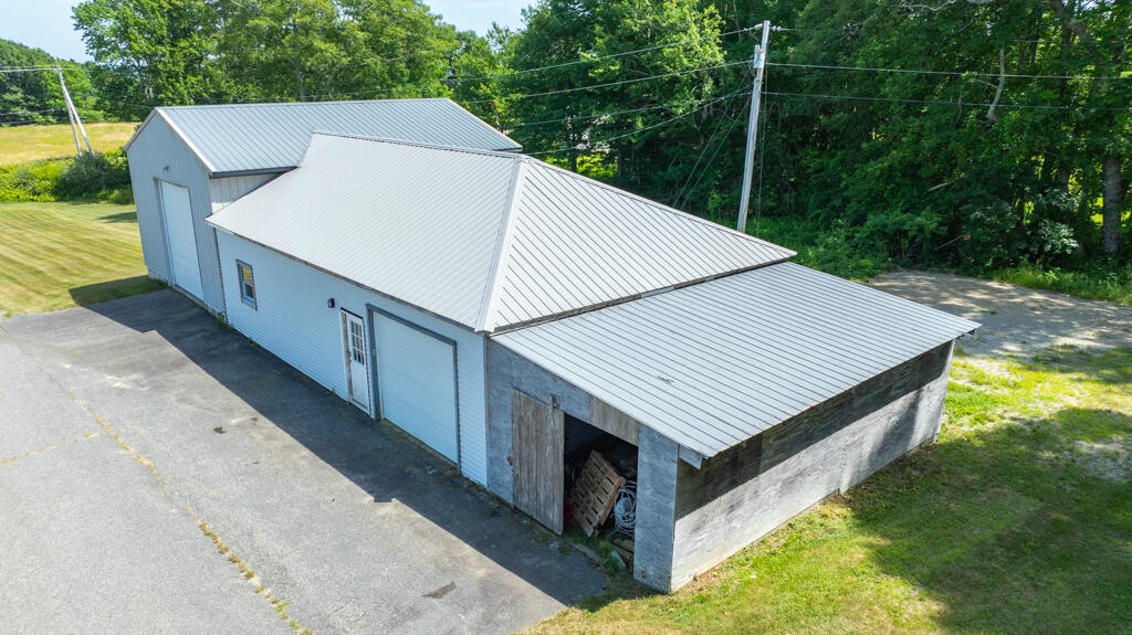 473 Bay Road Bowdoinham, ME 04008 - Photo 31 of 35 Chickadee Imagery, LLC-4 (1)