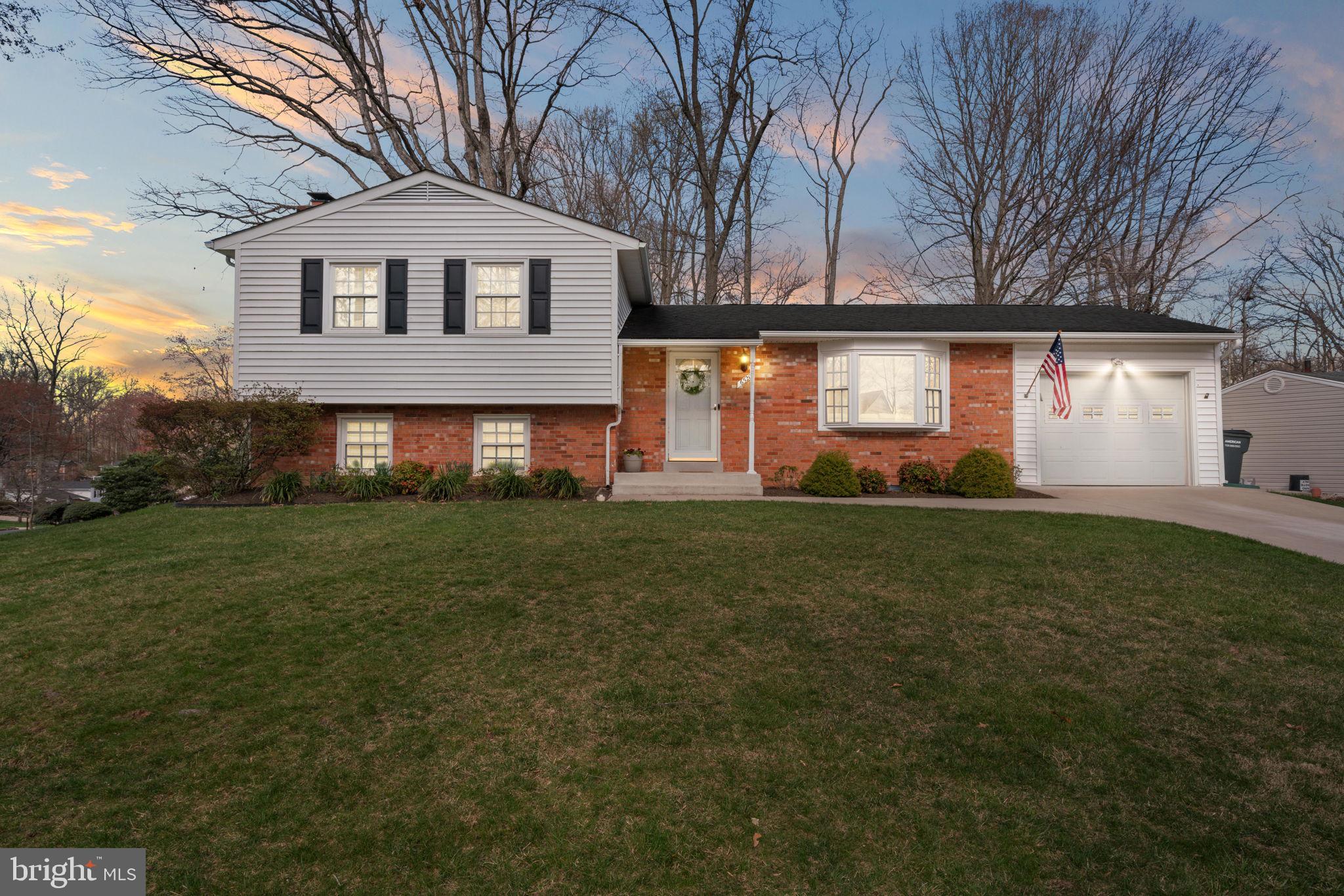 6520 Greenview Lane Springfield, VA 22152 - Photo 1 of 47 Gallery Image 1
