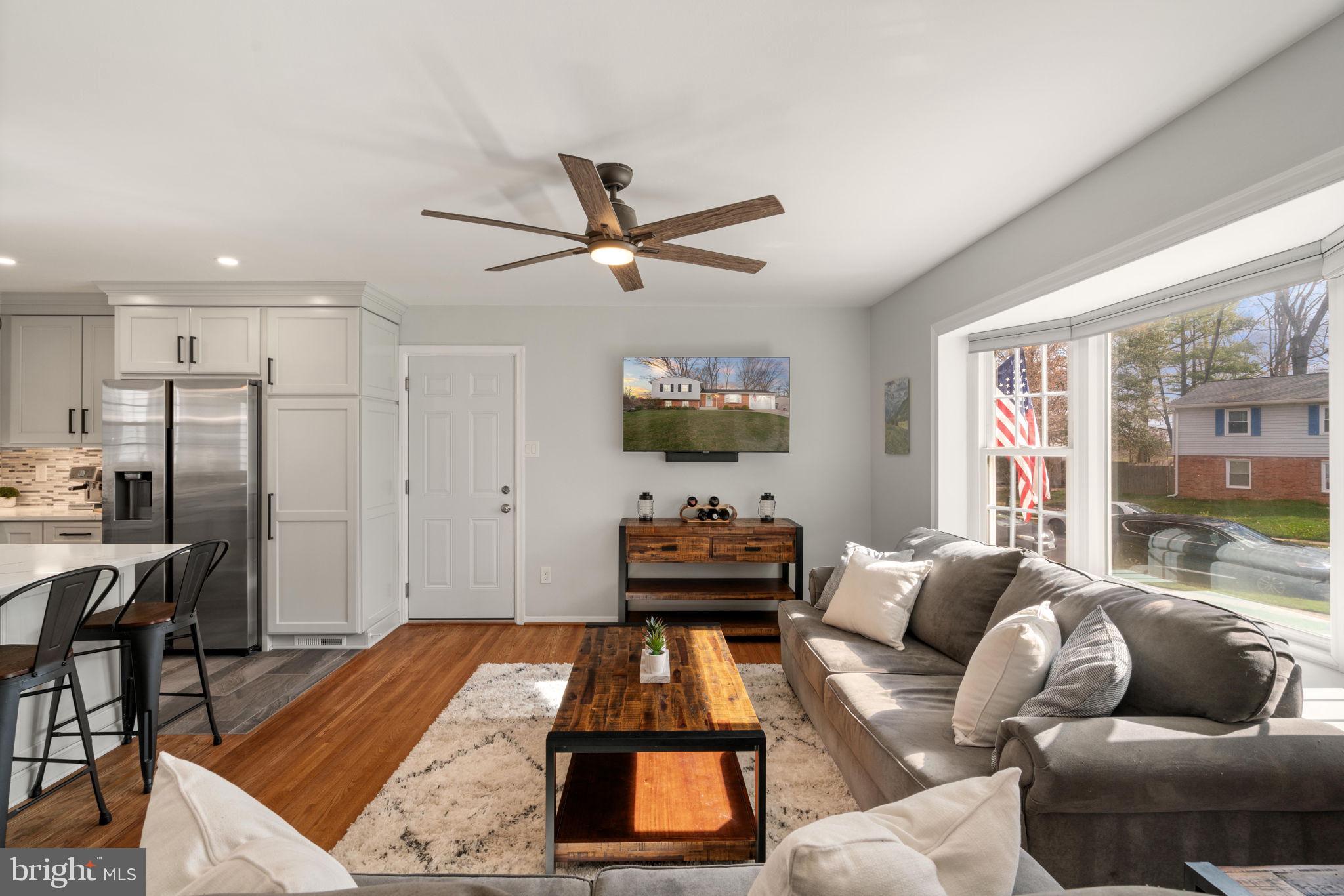 6520 Greenview Lane Springfield, VA 22152 - Photo 12 of 47 Gallery Image 12