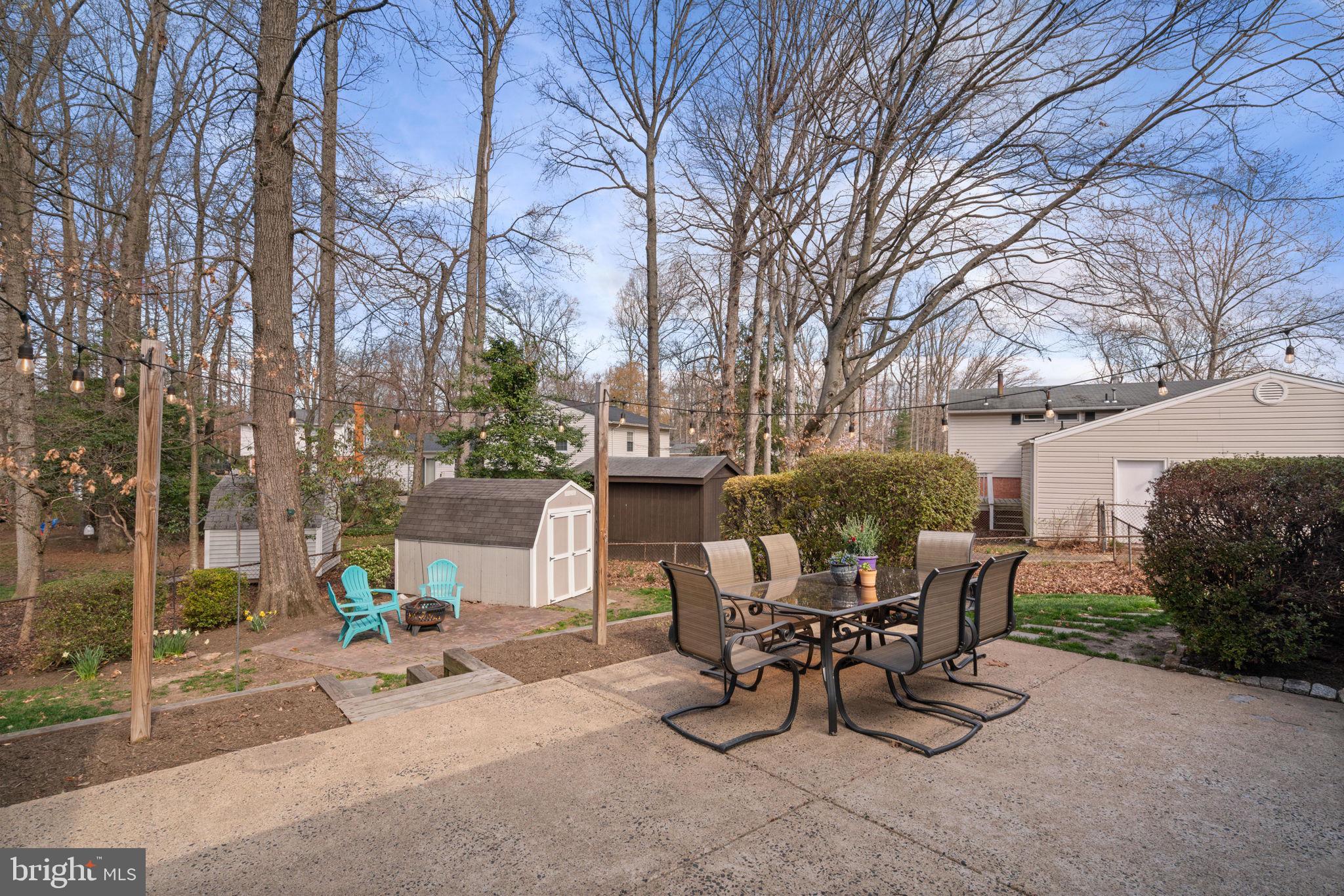 6520 Greenview Lane Springfield, VA 22152 - Photo 41 of 47 Gallery Image 41