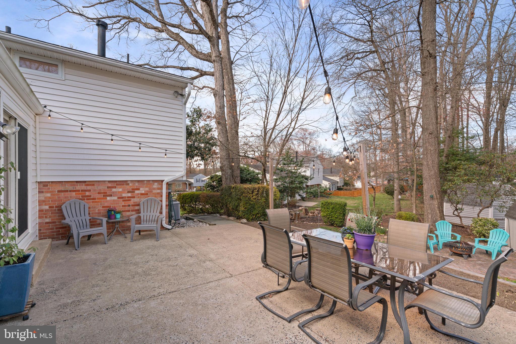 6520 Greenview Lane Springfield, VA 22152 - Photo 43 of 47 Gallery Image 43