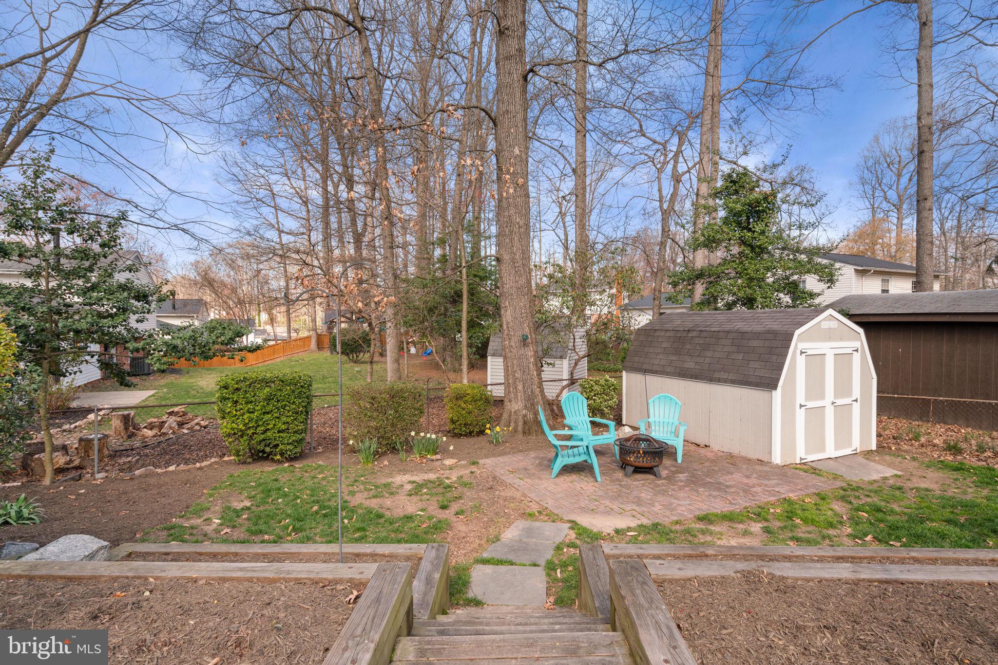 6520 Greenview Lane Springfield, VA 22152 - Photo 44 of 47 Gallery Image 44