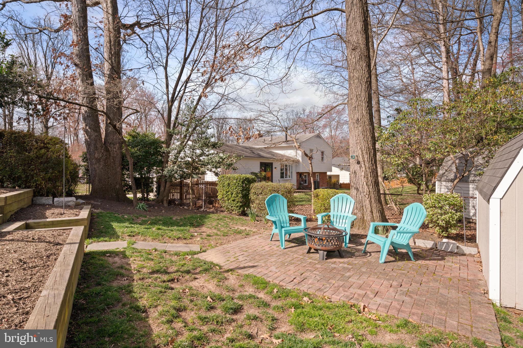 6520 Greenview Lane Springfield, VA 22152 - Photo 45 of 47 Gallery Image 45