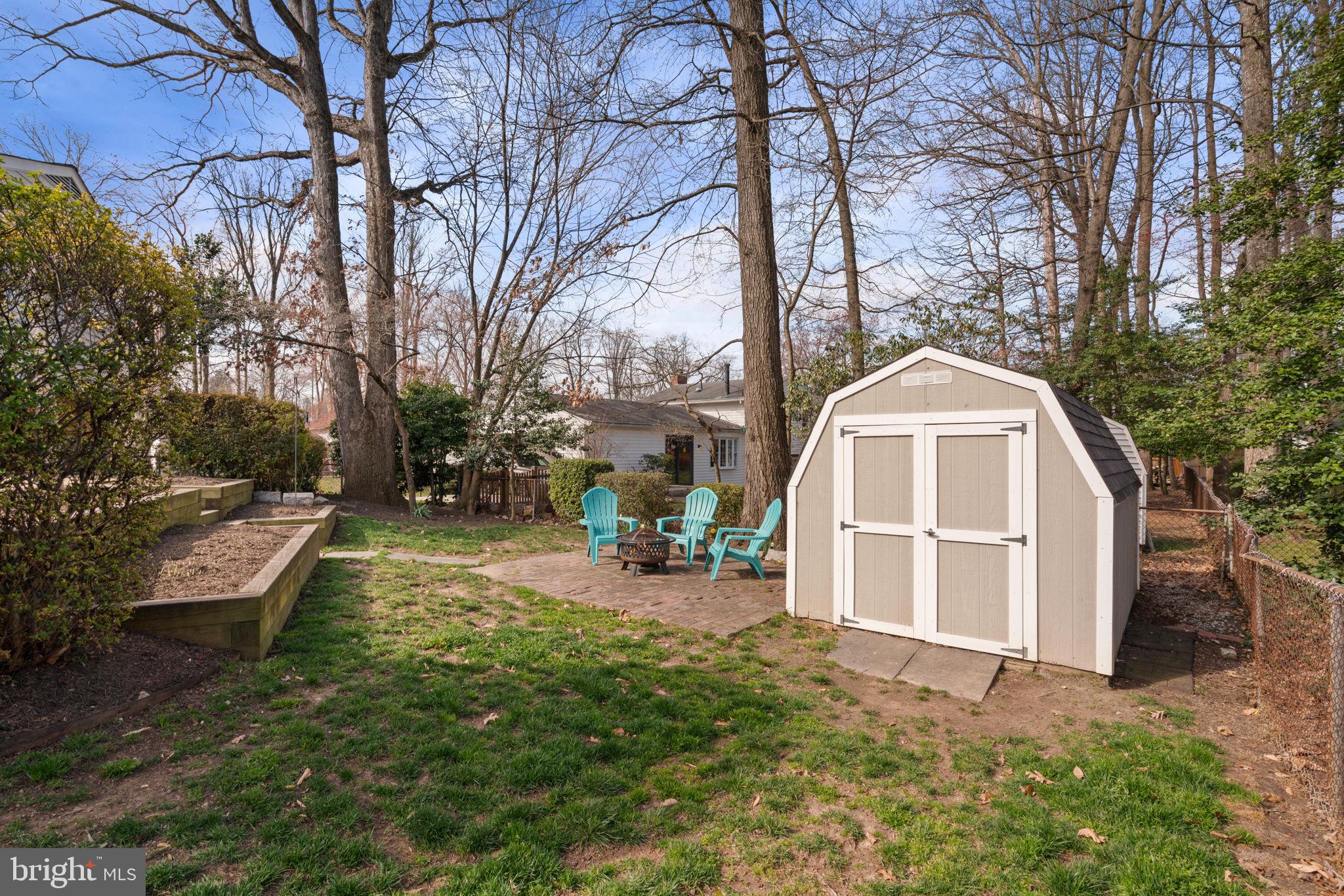 6520 Greenview Lane Springfield, VA 22152 - Photo 46 of 47 Gallery Image 46