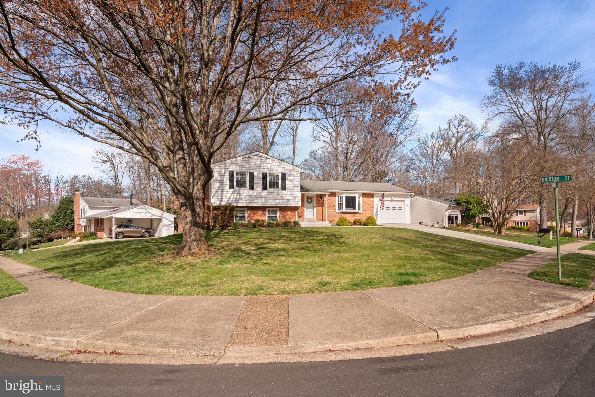 6520 Greenview Lane Springfield, VA 22152 - Photo 5 of 47 Gallery Image 5