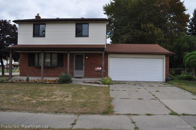 9725 Pardee Road Taylor, MI 48180 - Photo 16 of 19 9725 Pardee - 02
