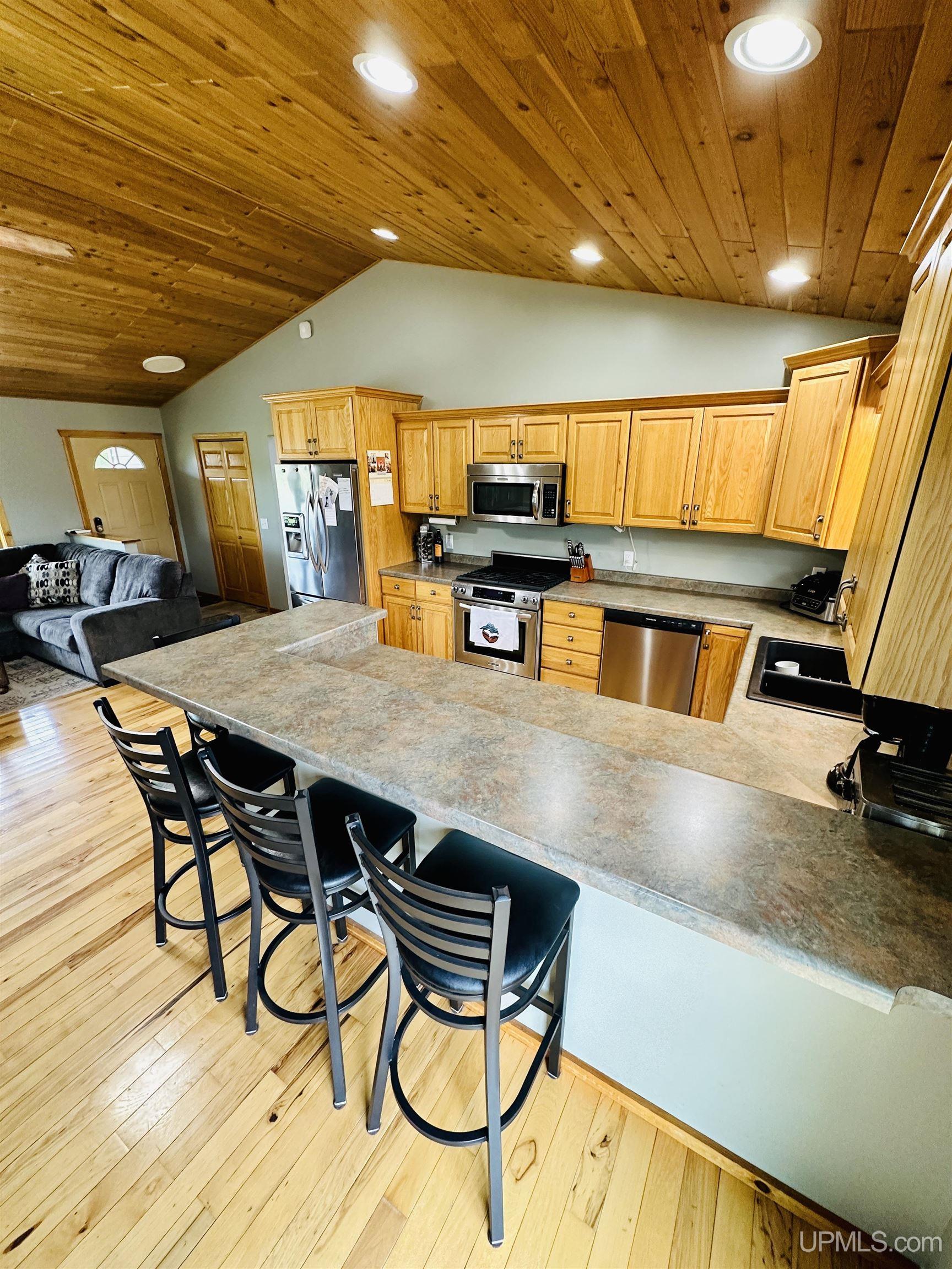 8 River Run Road Negaunee, MI 49866 - Photo 6 of 39