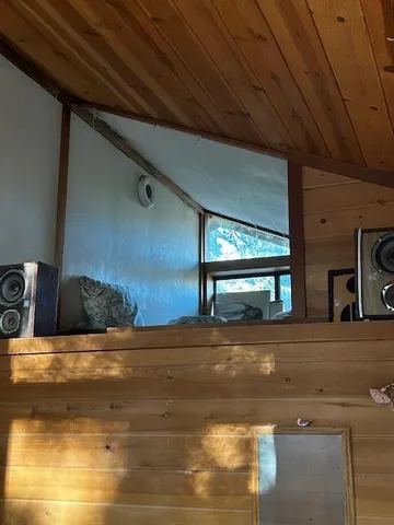 a close up of a sink