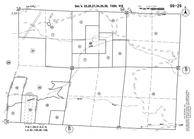 a picture of street view