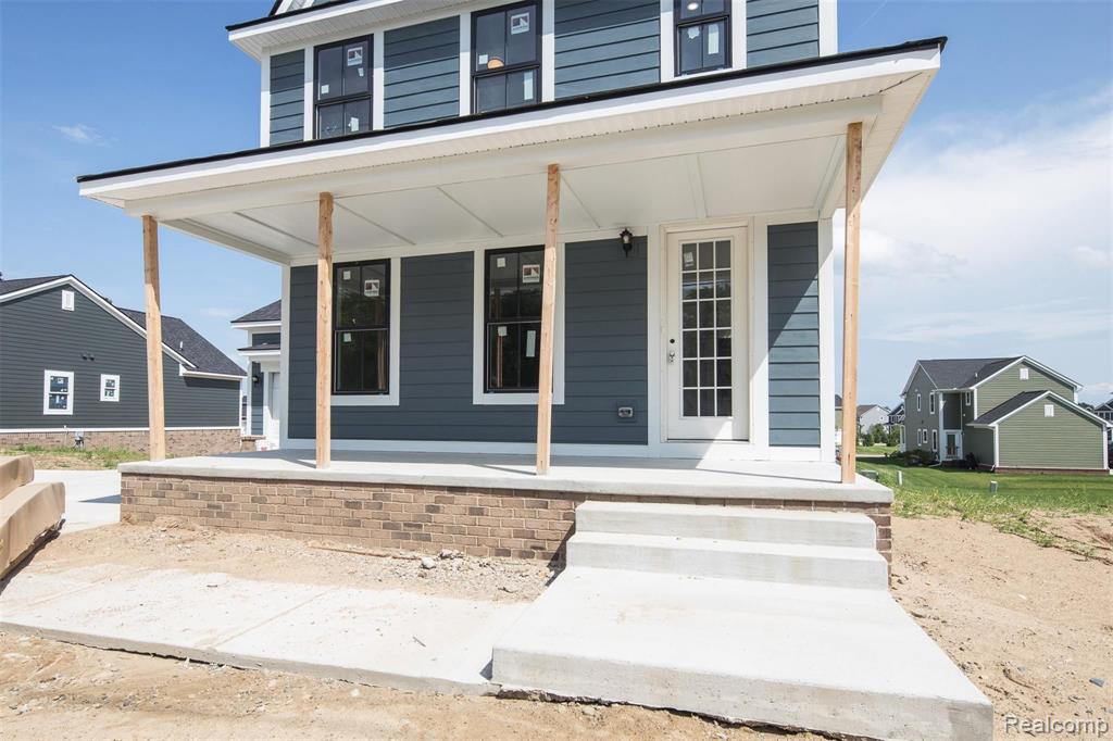 841 Ridge Road South Canton, MI 48188 - Photo 3 of 32