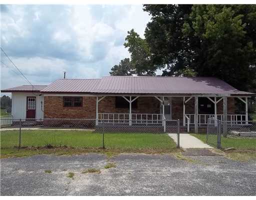 110 James Day Road Lucedale, MS 39452 - Photo 1 of 5 Primary Photo