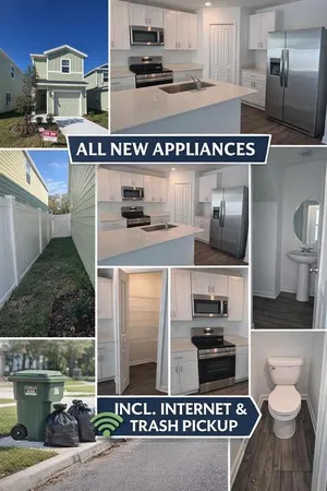 $1,950 | 7207 Southwest 92nd Street, Ocala, FL 34476