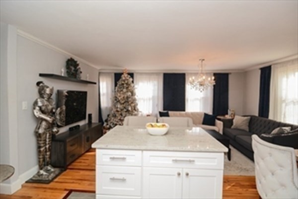 77 Keystone Street, Unit 2 Boston, MA 02132 - Photo 3 of 9