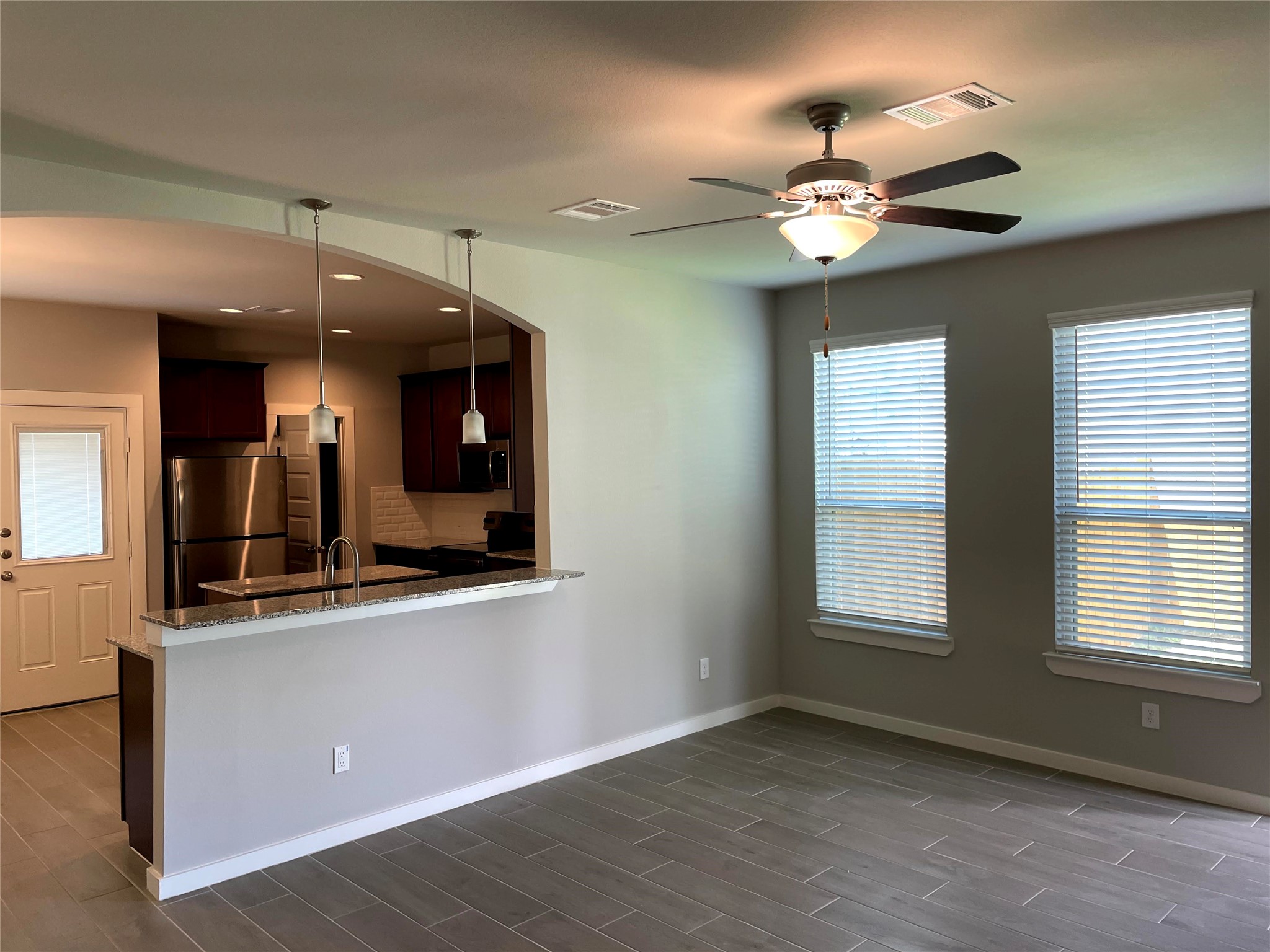 101 Wickersham, Unit B Conroe, TX 77304 - Photo 3 of 15