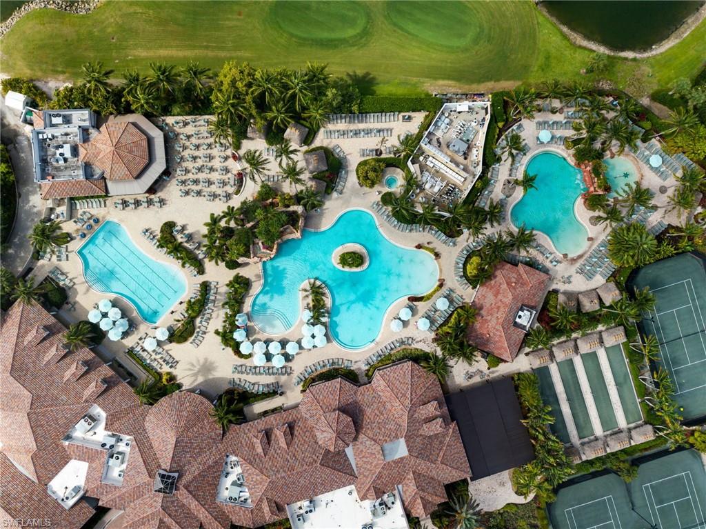 8000 Cordoba Place Naples, FL 34113 - Photo 33 of 40 Players Club