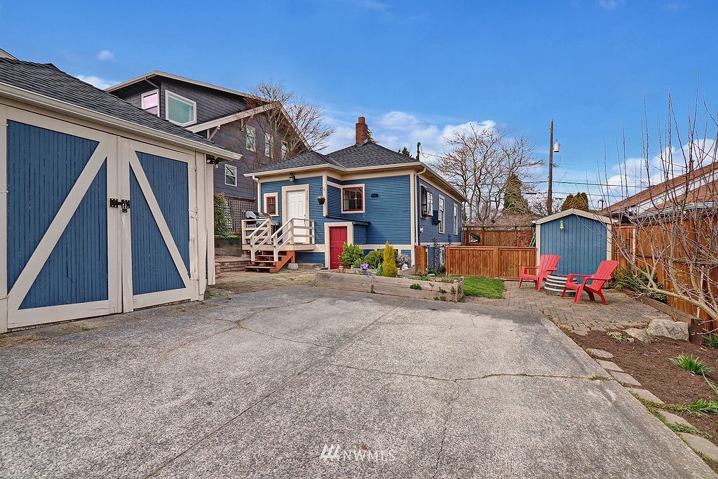 339 North 80th Street Seattle, WA 98103 - Photo 17 of 17 Gallery Image 17