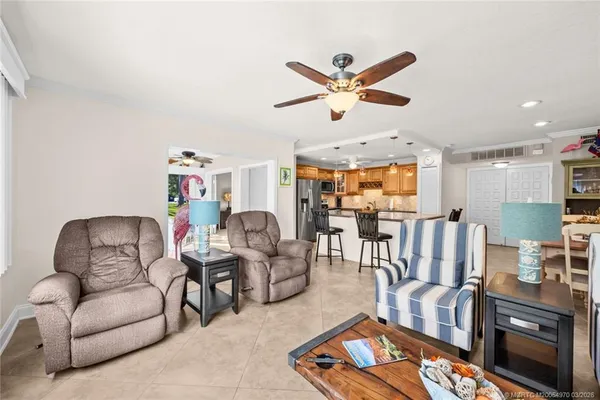 $287,000 | 1800 Southeast St Lucie Boulevard, Unit 9102, Stuart, FL 34996