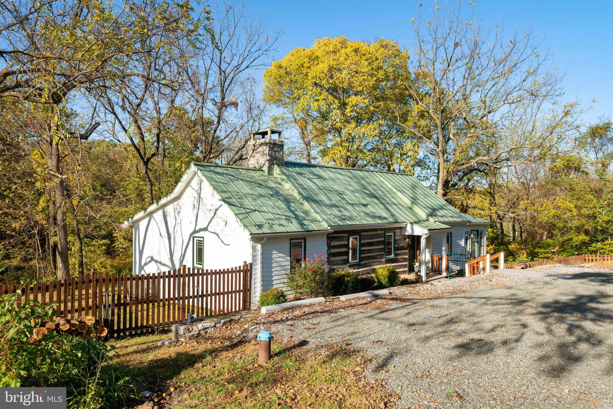 39852 Thomas Mill Road Leesburg, VA 20175 - Photo 1 of 40 Gallery Image 1