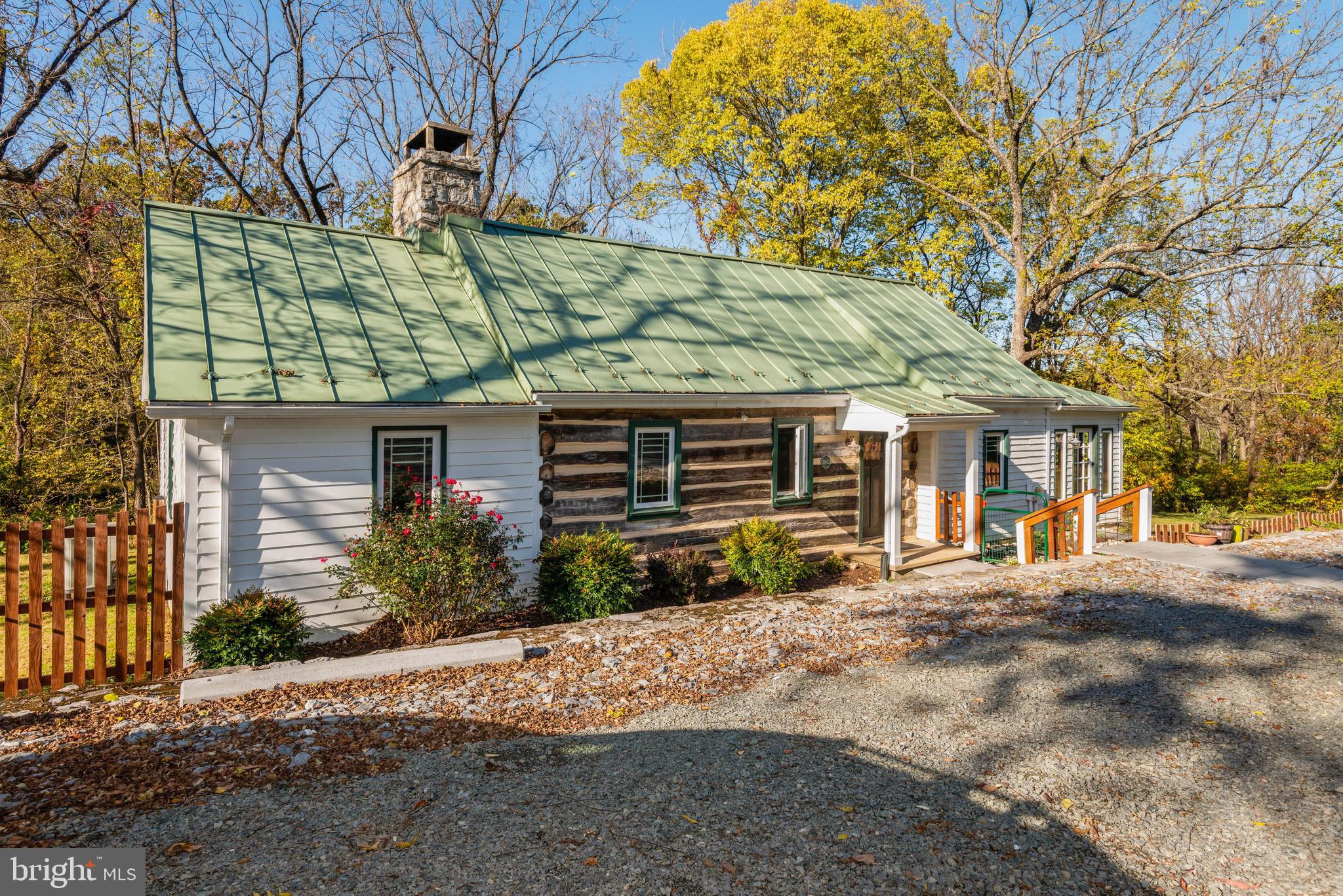 39852 Thomas Mill Road Leesburg, VA 20175 - Photo 2 of 40 Gallery Image 2