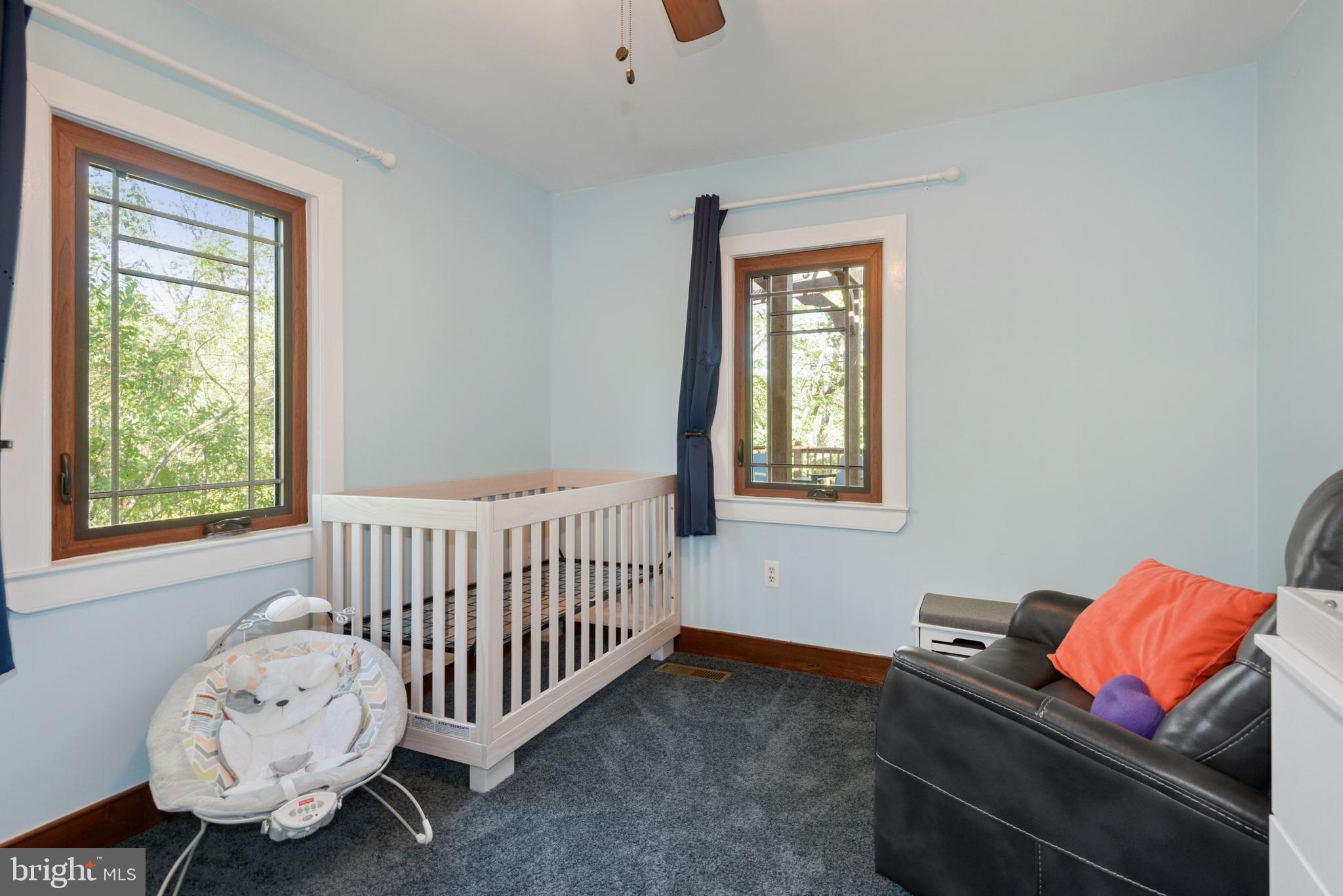 39852 Thomas Mill Road Leesburg, VA 20175 - Photo 11 of 40 2nd bedroom on main level