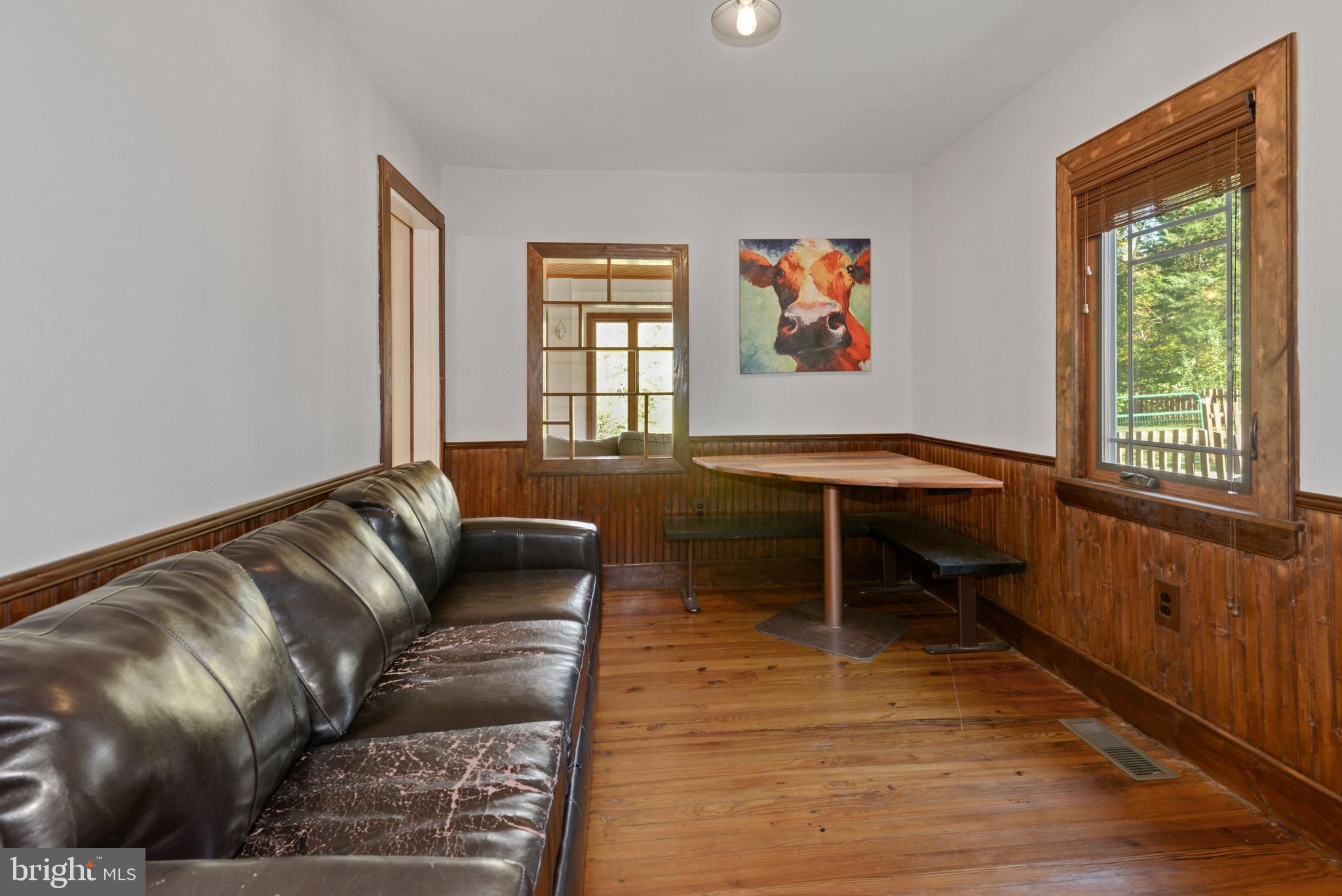 39852 Thomas Mill Road Leesburg, VA 20175 - Photo 12 of 40 Dining area/office/studio