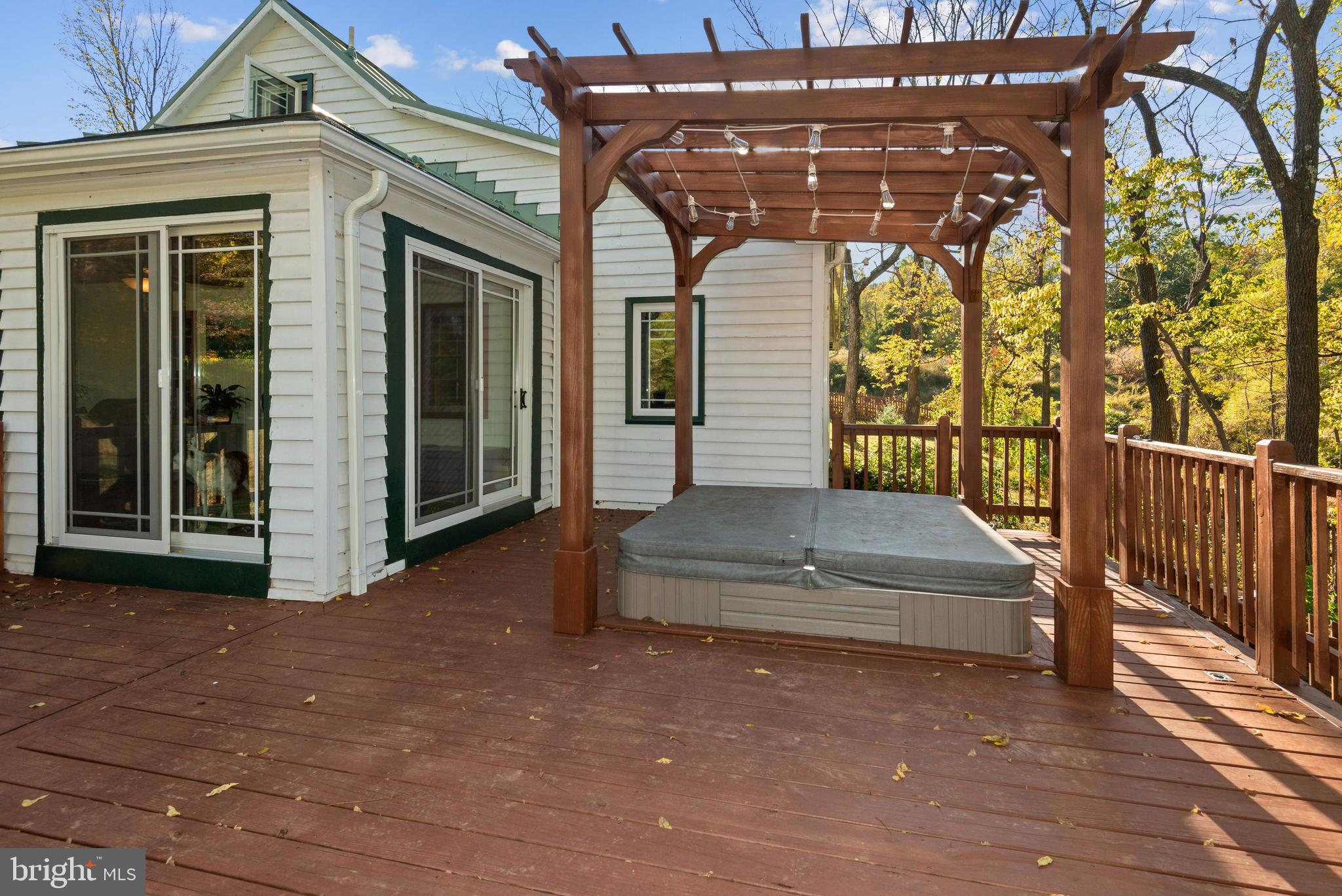 39852 Thomas Mill Road Leesburg, VA 20175 - Photo 33 of 40 Gallery Image 33