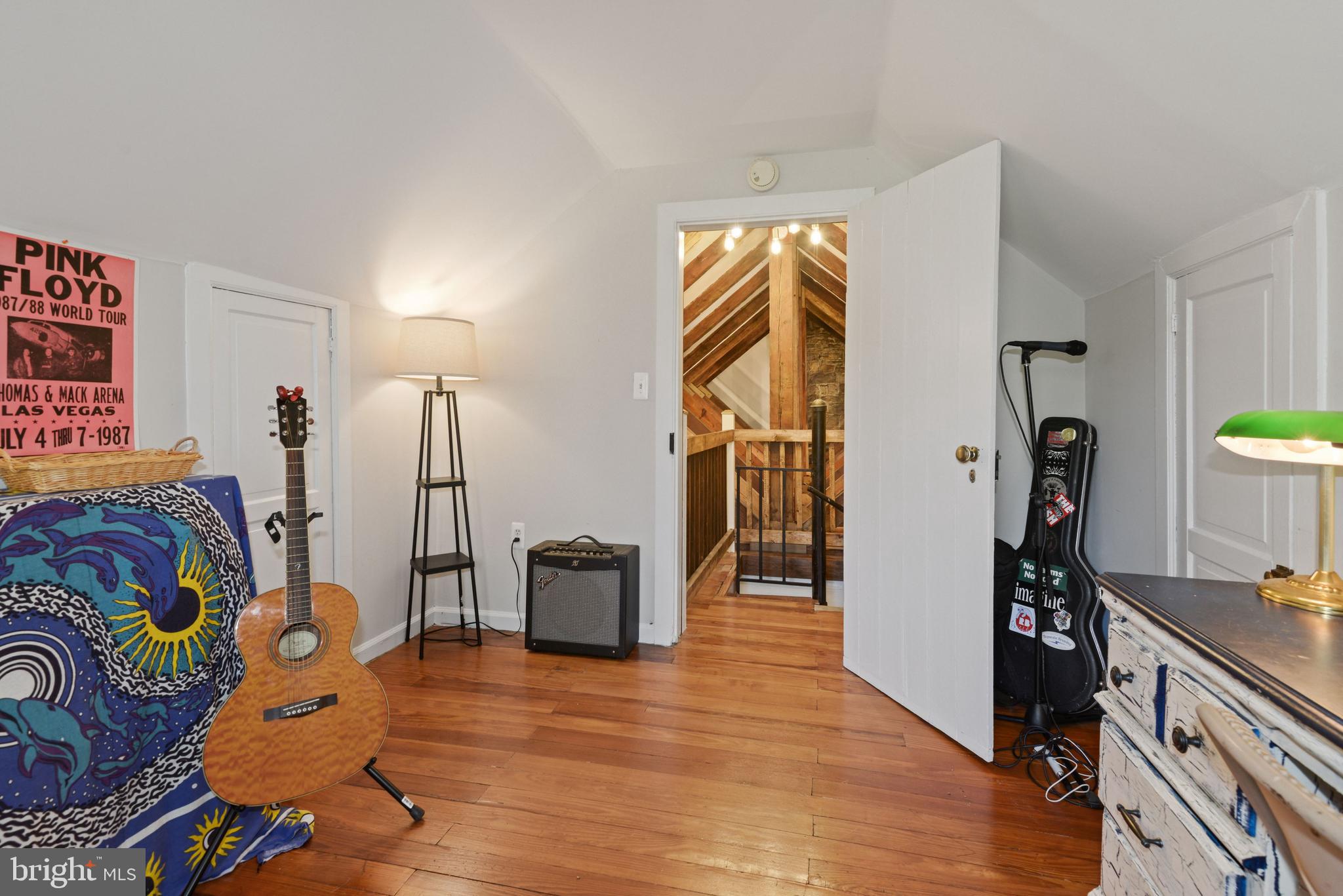 39852 Thomas Mill Road Leesburg, VA 20175 - Photo 8 of 40 Upstairs loft/bedroom