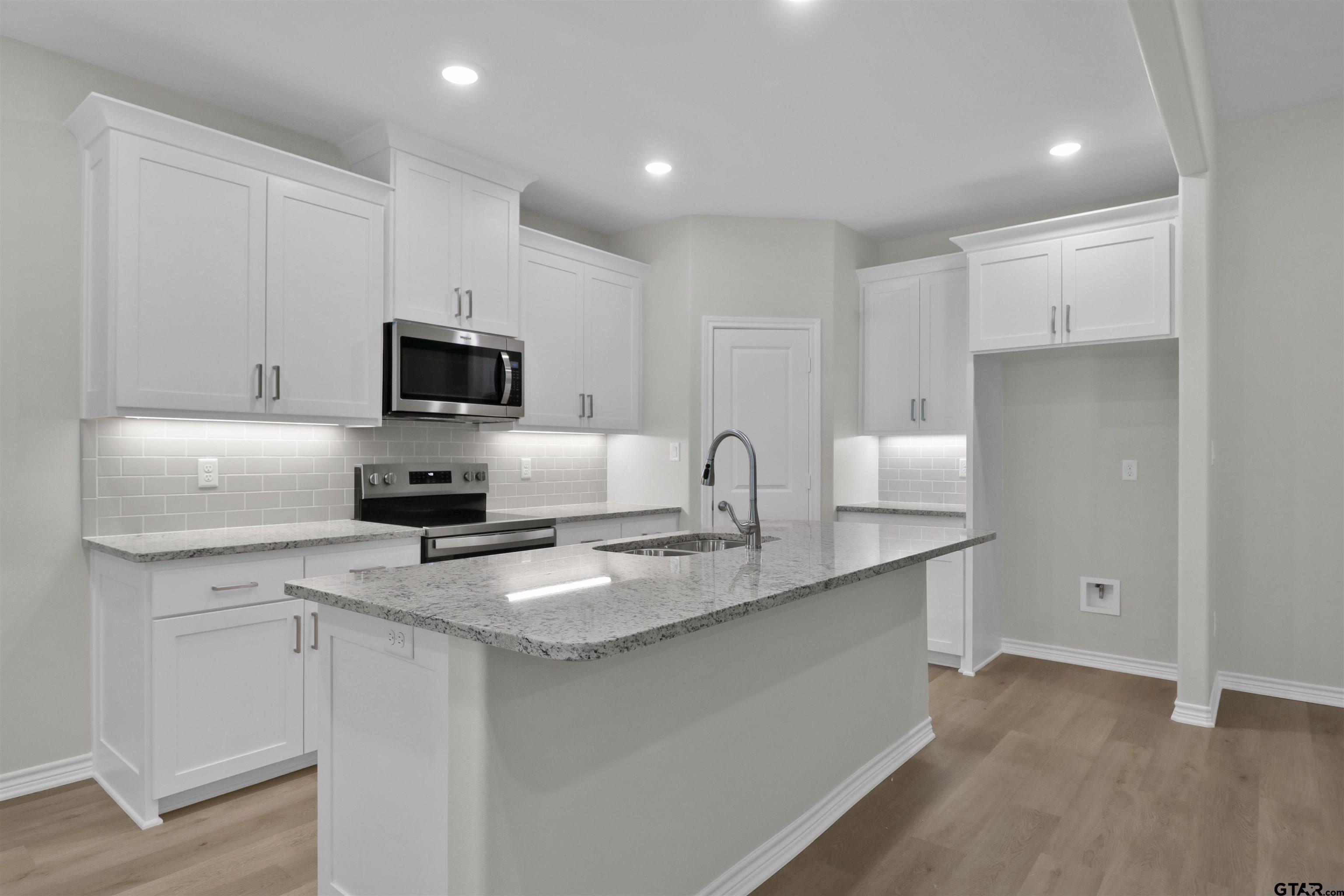 3065 Guinn Farms Road Tyler, TX 75707 - Photo 5 of 31