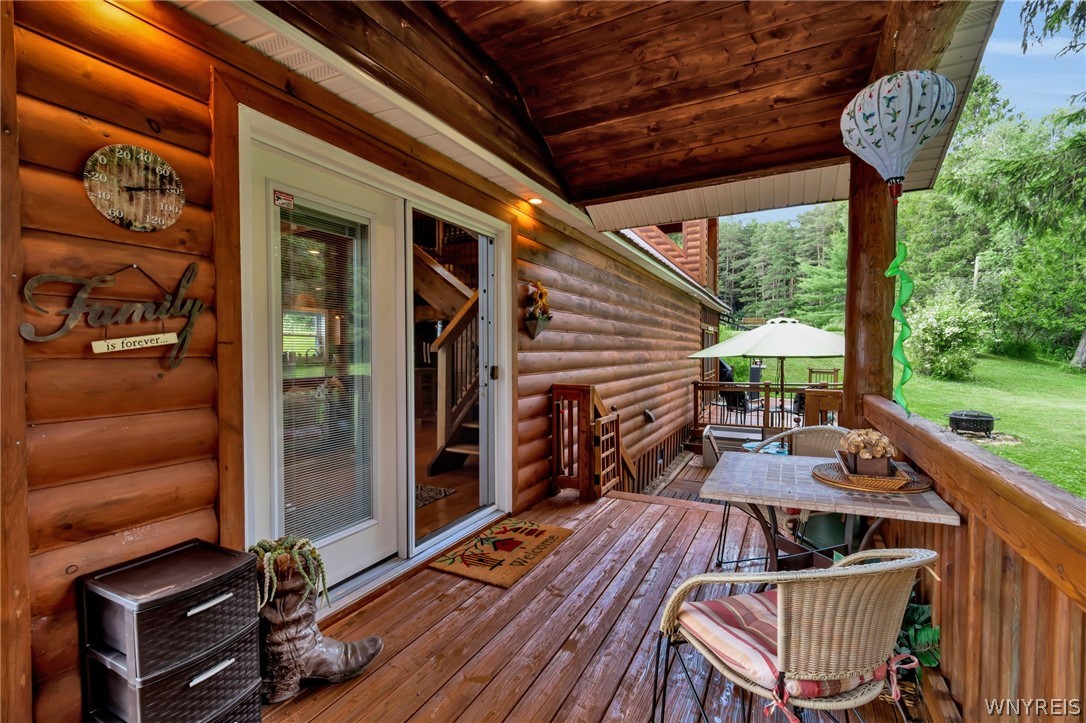 1510 Lyndon Center Road Lyndon, NY 14737 - Photo 8 of 50