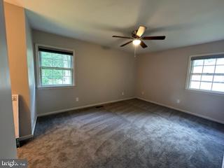 2120 Docket Lane Vienna, VA 22181 - Photo 14 of 28 Upper Level Primary Bedroom Suite