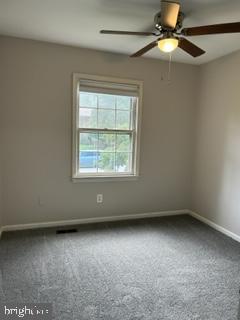 2120 Docket Lane Vienna, VA 22181 - Photo 18 of 28 Upper Level Bedroom