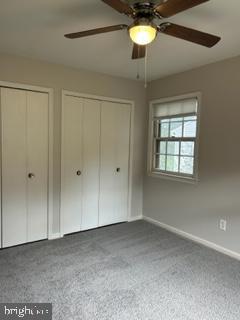 2120 Docket Lane Vienna, VA 22181 - Photo 22 of 28 Upper Level Bedroom
